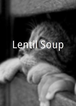 Lentil Soup海报封面图