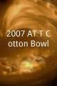 Tristan Davis 2007 AT&T Cotton Bowl
