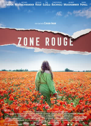 Zone Rouge海报封面图