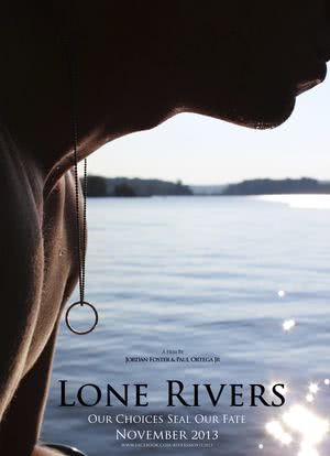 Lone Rivers海报封面图