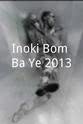 Satoshi Ishii Inoki Bom-Ba-Ye 2013