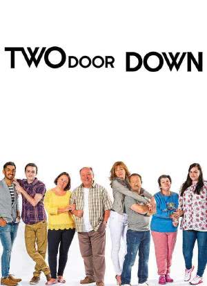 Two Doors Down海报封面图