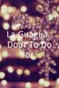Jhomphy Ventura La Guagua: Door To Door