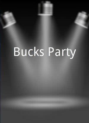 Bucks Party海报封面图