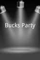 Gabriel Aprahamian Bucks Party