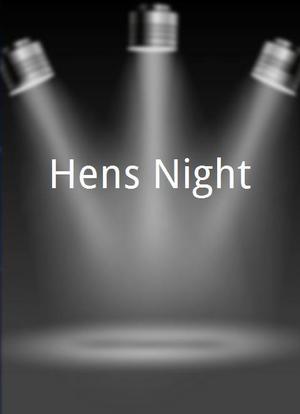 Hens Night海报封面图