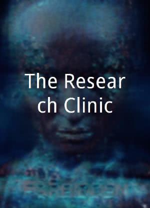 The Research Clinic海报封面图
