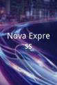 彼得·伯格曼 Nova Express