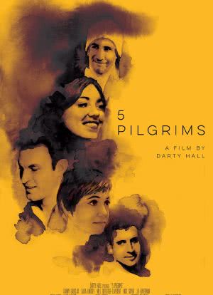 5 Pilgrims海报封面图