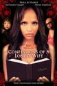 Phire Dawson Jessica Sinclaire Presents: Confessions of A Lonely Wife