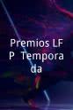 Sandro Rossell Premios LFP: Temporada