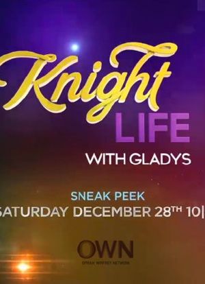 Knight Life with Gladys海报封面图