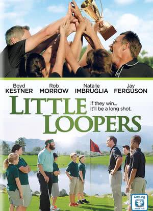 Little Loopers海报封面图