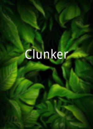 Clunker海报封面图