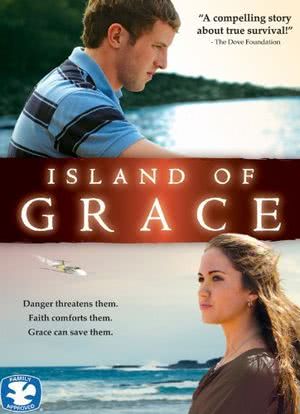 Island of Grace海报封面图