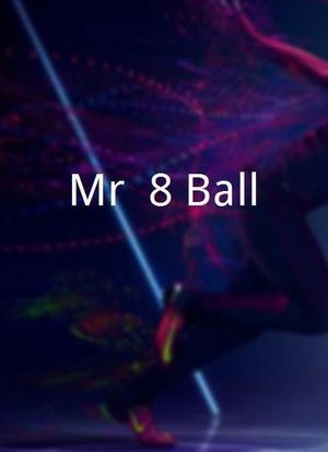 Mr. 8 Ball海报封面图