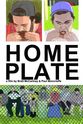 Shane Cunningham Home Plate