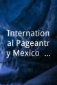 Jacqueline Guido International Pageantry Mexico & Mrs Universe Ltd 2013