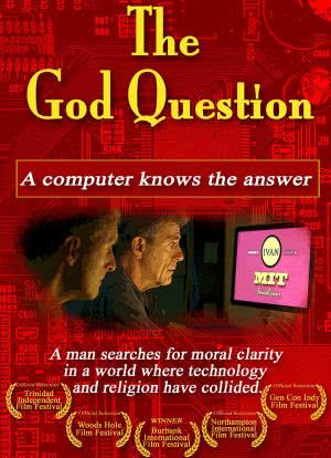 The God Question海报封面图
