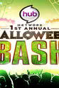 Lauren Suthers Hub Network`s First Annual Halloween Bash