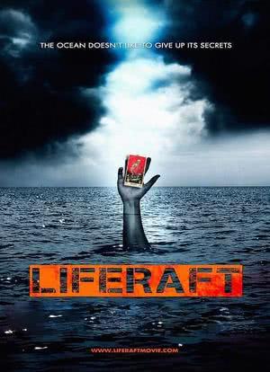 LifeRaft海报封面图