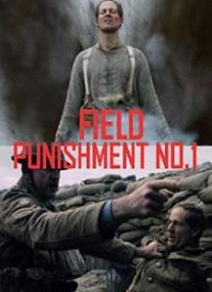Field Punishment No.1海报封面图