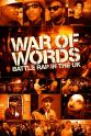 Pharoahe Monch War of Words: Battle Rap in the UK