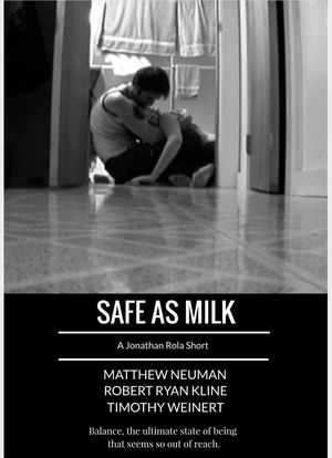 Safe as Milk海报封面图