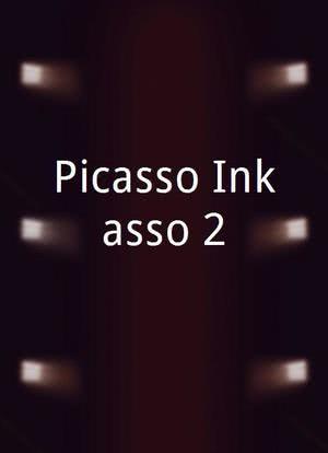 Picasso Inkasso 2海报封面图