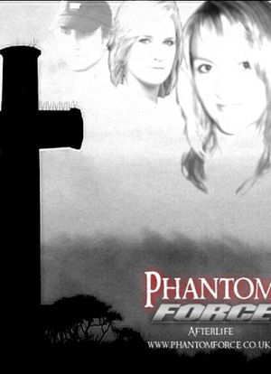 Phantom Force: Afterlife海报封面图