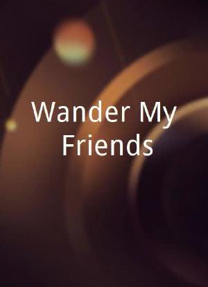 Wander My Friends海报封面图