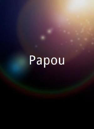 Papou海报封面图