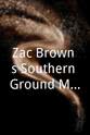 Ashley Eicher Zac Brown's Southern Ground Music & Food Festival