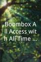 Jack Barakat Boombox All Access with All Time Low
