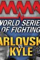 Rolles Gracie Jr. World Series of Fighting 5: Arlovski vs. Kyle