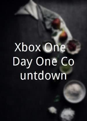 Xbox One: Day One Countdown海报封面图