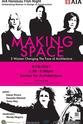 Odile Decq Making Space: 5 Women Changing the Face of Architecture