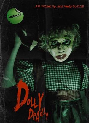 Dolly Deadly海报封面图