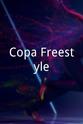 Kristina Bakrevski Copa Freestyle