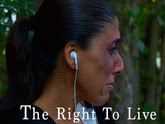 The Right to Live