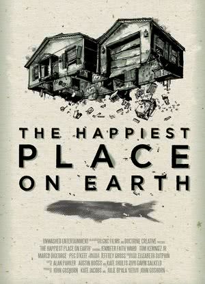地球上最幸福的地方海报封面图