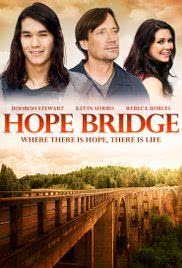 Hope Bridge海报封面图
