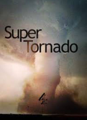 Super Tornado海报封面图