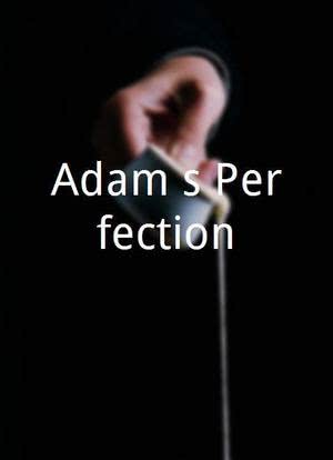 Adam`s Perfection海报封面图