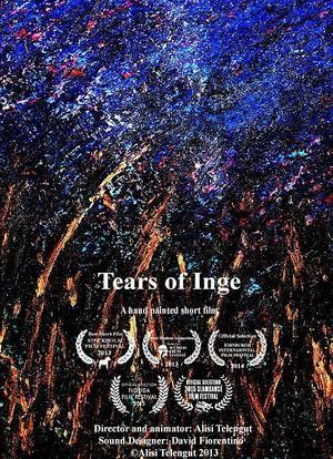 Tears of Inge海报封面图