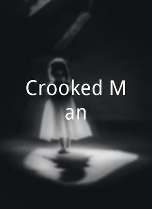 Crooked Man海报封面图
