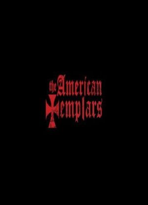 The American Templars海报封面图