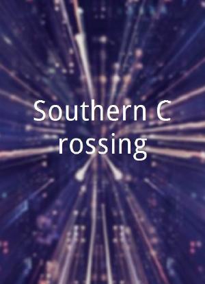Southern Crossing海报封面图