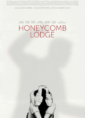 Honeycomb Lodge海报封面图