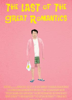 The Last of the Great Romantics海报封面图